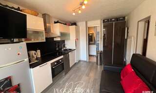 Appartement 2 Pièces 35 m² à vendre à Les Angles (66210)