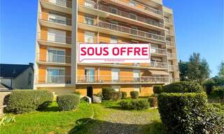 Appartement 3 Pièces 60 m² à vendre à Châteauroux (36000)