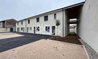 Maison 3 Pièces 70 m² à vendre à Colombier-Saugnieu (69124)