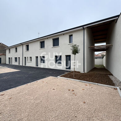 Maison 3 pièces 189000 €