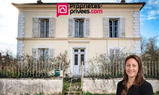 Maison 5 Pièces 135 m² à vendre à Fontenay-lès-Briis (91640)