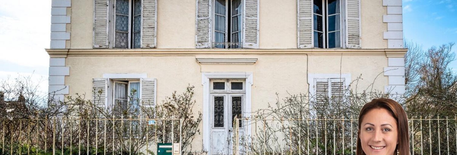 Maison 5 Pièces 135 m² à vendre à Fontenay-lès-Briis (91640)