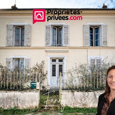 Maison 5 pièces 399000 €