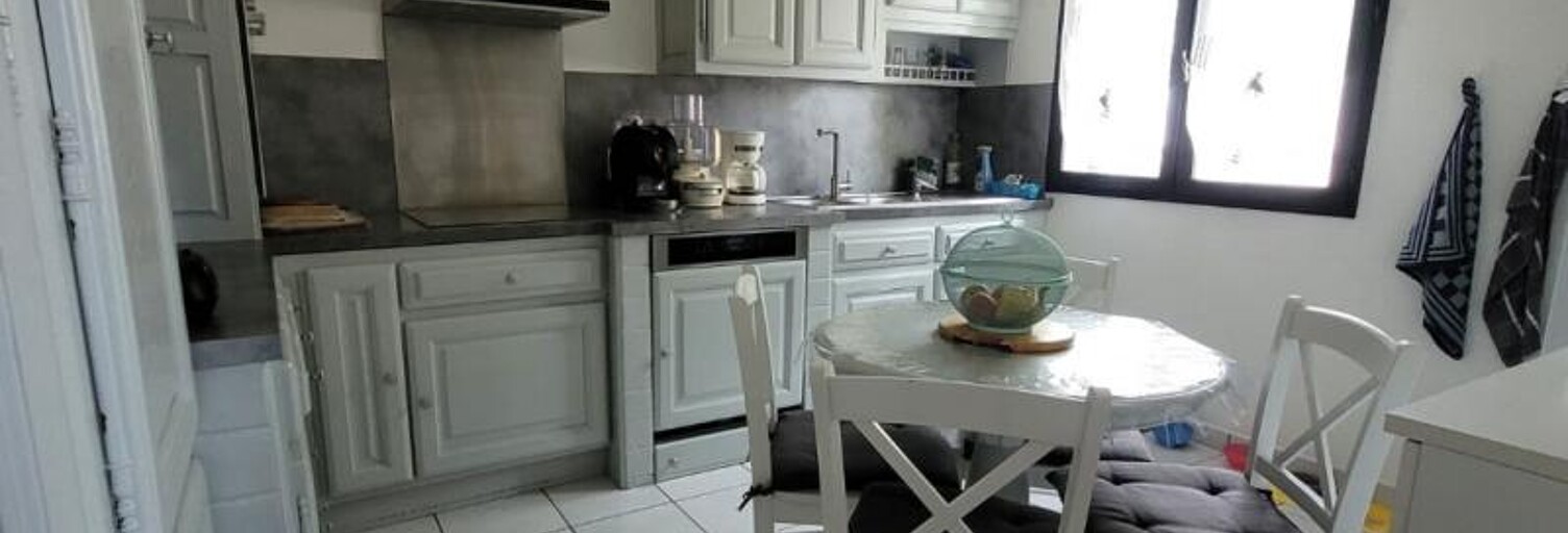 Maison 4 Pièces 90 m² à vendre à Les Abrets en Dauphiné (38490)