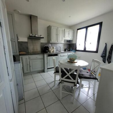 Maison 4 pièces 250000 €