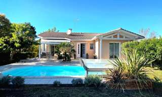 Maison 5 Pièces 148 m² à vendre à Andernos-les-Bains (33510)