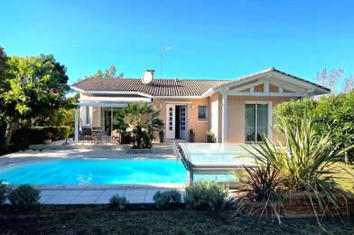 Maison 5 pièces 679000 €