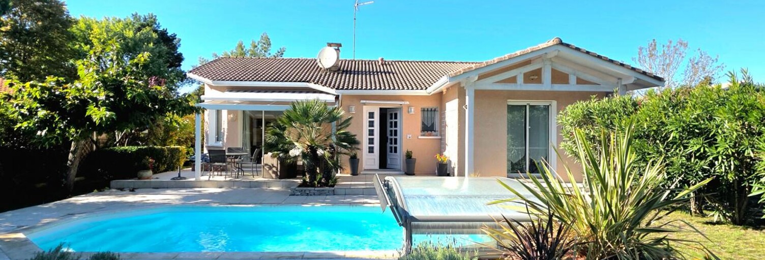 Maison 5 Pièces 148 m² à vendre à Andernos-les-Bains (33510)