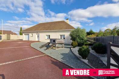 Maison 5 pièces 312000 €