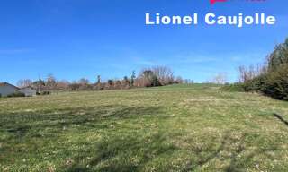Terrain  4006 m² à vendre à Rabastens (81800)