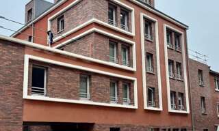 Appartement 2 Pièces 42 m² à vendre à Amiens (80000)