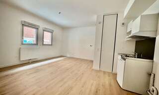 Appartement 2 Pièces 42 m² à vendre à Amiens (80000)