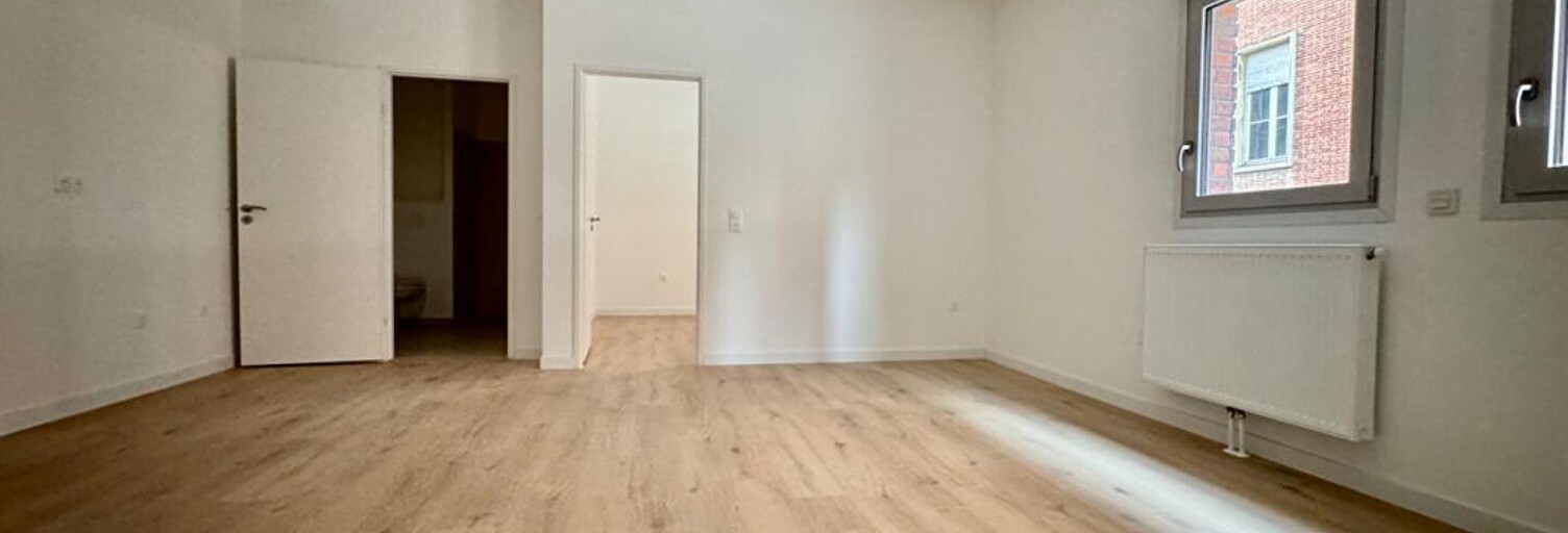 Appartement 2 Pièces 42 m² à vendre à Amiens (80000)