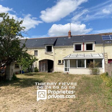 Maison 5 pièces 165000 €