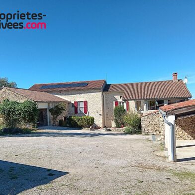 Maison 6 pièces 468000 €