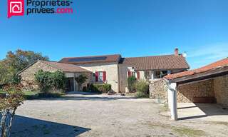 Maison 6 Pièces 131 m² à vendre à Cahors (46000)