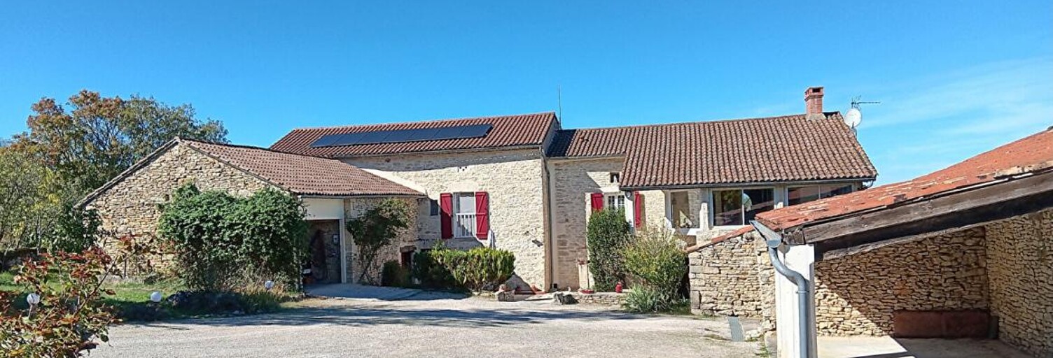 Maison 6 Pièces 131 m² à vendre à Cahors (46000)