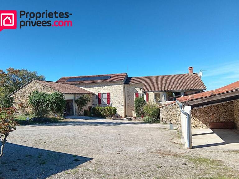Maison familiale à 5 min de Cahors sur plus de 20 000 m² de terrain — photo 1