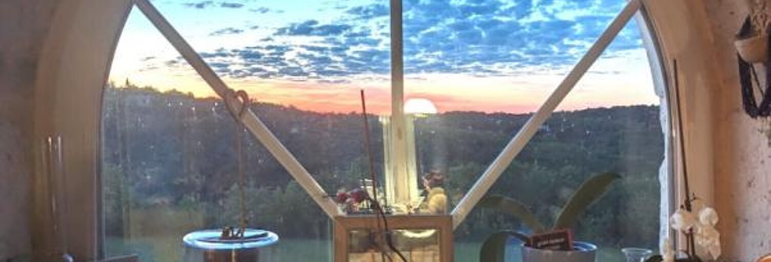 Maison 6 Pièces 131 m² à vendre à Cahors (46000)