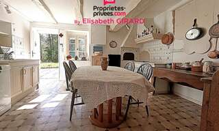 Maison 6 Pièces 134 m² à vendre à Lantenne-Vertière (25170)