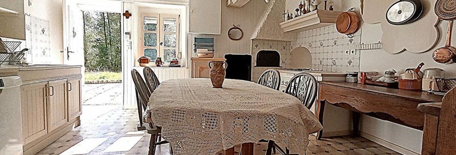 Maison 6 Pièces 134 m² à vendre à Lantenne-Vertière (25170)