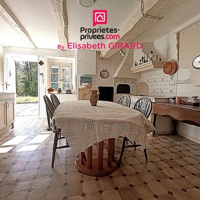 Maison 6 pièces 265000 €