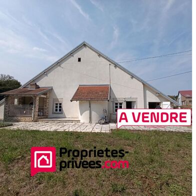 Maison 6 pièces 265000 €