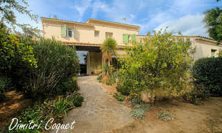 Maison 5 Pièces 168 m² à vendre à Lézignan-Corbières (11200)