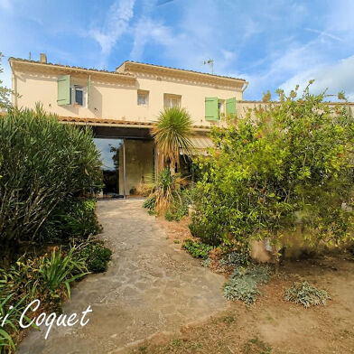 Maison 5 pièces 299000 €