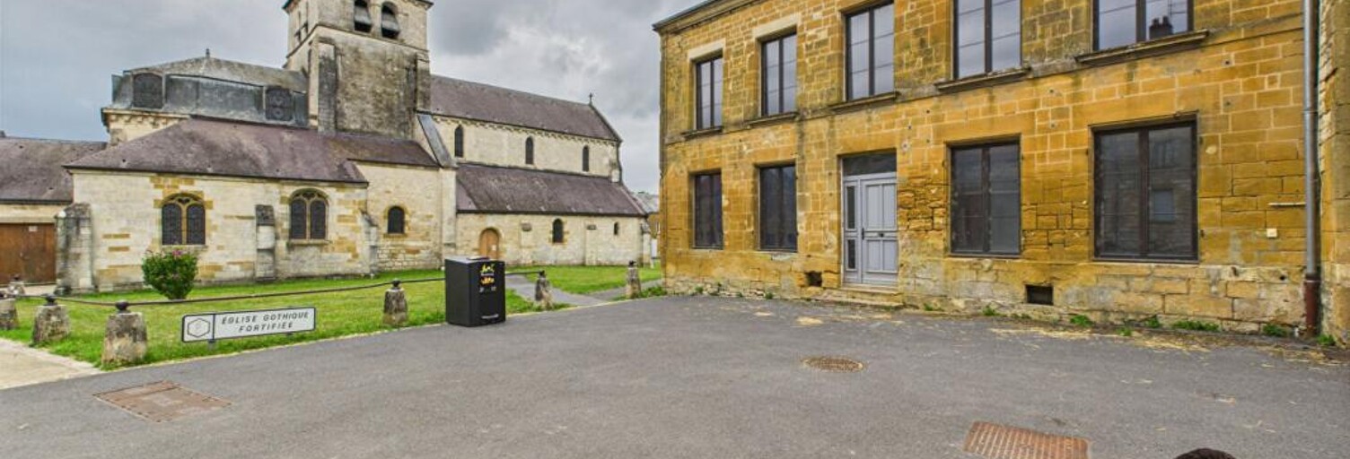 Maison  281 m² à vendre à Vendresse (08160)