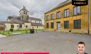 Maison  281 m² à vendre à Vendresse (08160)