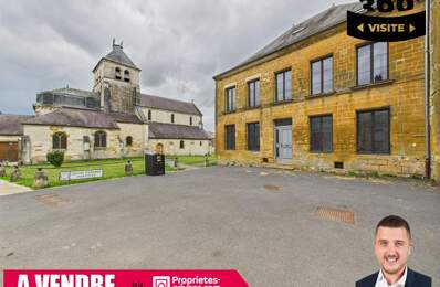 Maison Vendresse 281 m2 — photo du bien