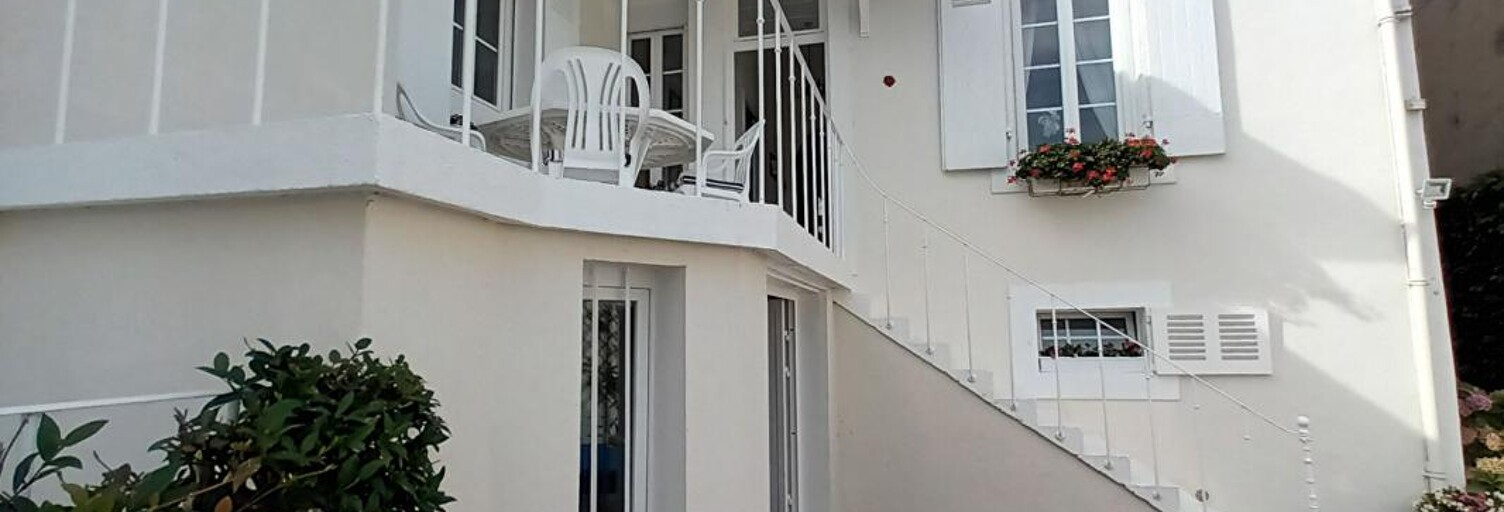 Maison 8 Pièces 311 m² à vendre à Varennes-sur-Allier (03150)