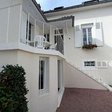 Maison 8 pièces 379000 €