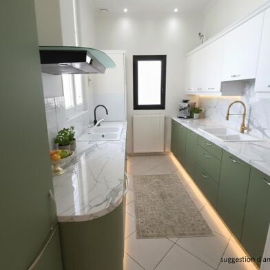 Maison 8 pièces 379000 €