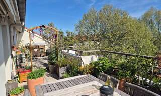 Appartement 5 Pièces 126 m² à vendre à Villeurbanne (69100)