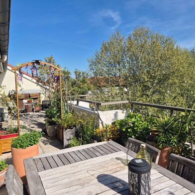 Appartement 5 pièces 599000 €