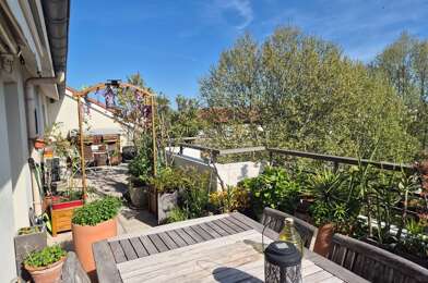 Appartement 5 pièces 599000 €