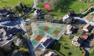 Terrain  852 m² à vendre à Viuz-en-Sallaz (74250)