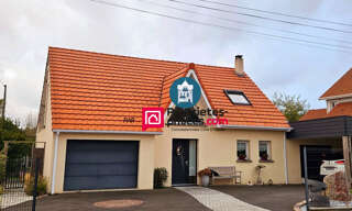 Maison 5 Pièces 152 m² à vendre à Ambleteuse (62164)