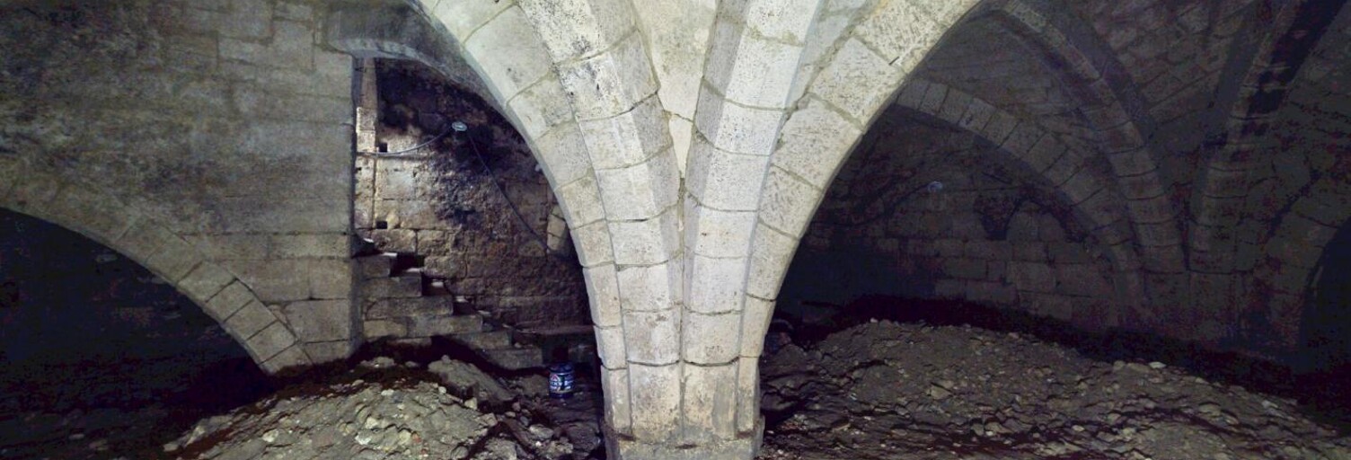 Maison 7 Pièces 190 m² à vendre à La Ferté-Milon (02460)