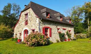 Maison 5 Pièces 109 m² à vendre à Buzy (64260)