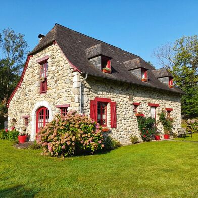 Maison 5 pièces 285000 €