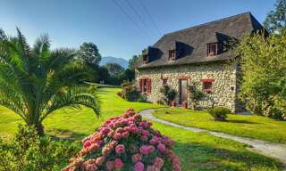 Maison 5 Pièces 109 m² à vendre à Buzy (64260)