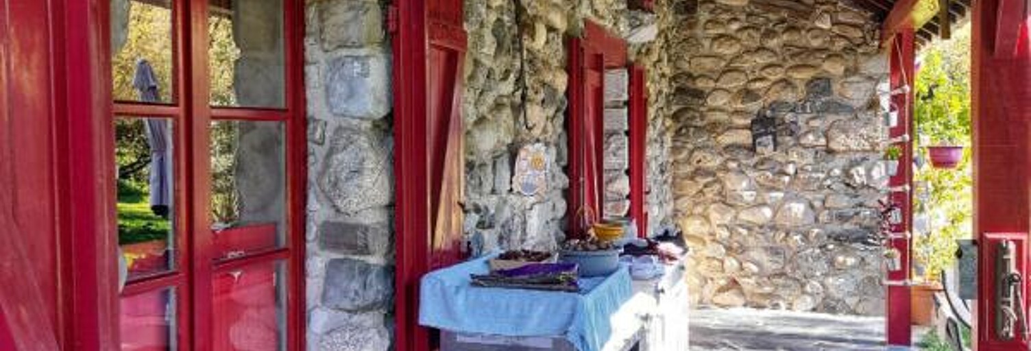 Maison 5 Pièces 109 m² à vendre à Arudy (64260)