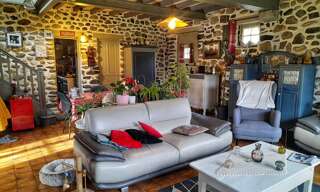 Maison 5 Pièces 109 m² à vendre à Buzy (64260)