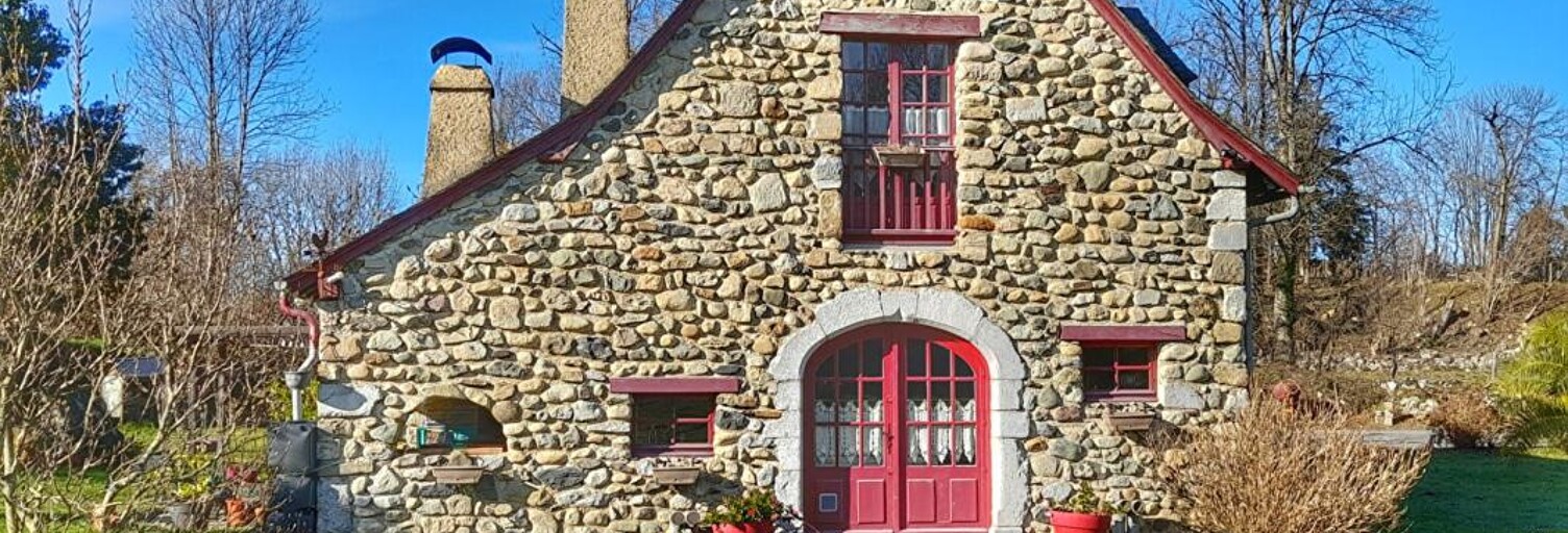 Maison 5 Pièces 109 m² à vendre à Oloron-Sainte-Marie (64400)