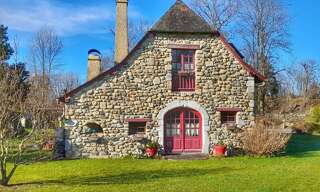 Maison 5 Pièces 109 m² à vendre à Oloron-Sainte-Marie (64400)