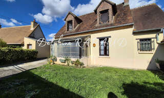 Maison 3 Pièces 68 m² à vendre à Nogent-le-Rotrou (28400)