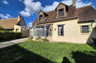 Maison 3 pièces 106900 €